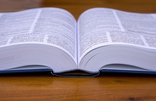 Nederlandse grammatica leren